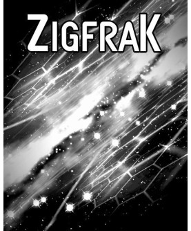 Zigfrak Steam Key GLOBAL